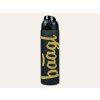 BAAGL Tritan Trinkflasche Gold, 700 ml