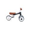 MoMi DEX Kinderlaufrad - Graphit