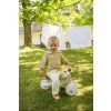 MoMi DEX Kinderlaufrad - Graphit