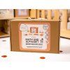 Box pro děti od 36 měsíců - montessori hračky